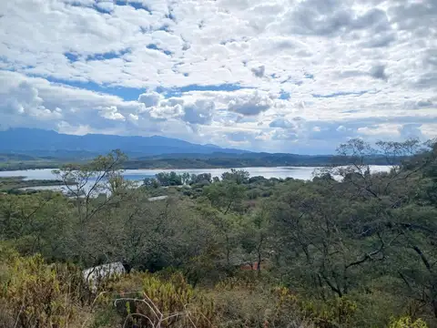 Venta de Casa en Dique Cabra Corral, La Viña, Salta