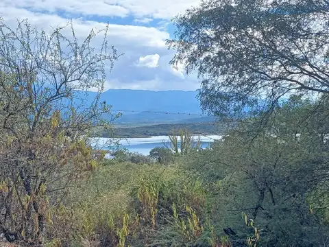 Casa en Venta en Cabra Corral Dique, USD 70.000