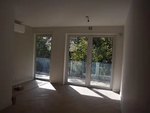 Departamento en Caballito