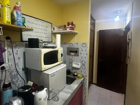 Oficina en venta en complejo Santo Domingo, edificio Genaro Perez.