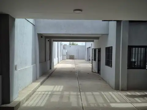 Departamento en Venta en Las Heras, USD 65.500