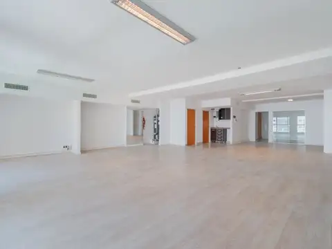 Oficina en Venta en Balvanera, USD 119.000