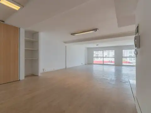 Riobamba 300 , Piso 4