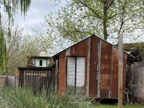 Venta Casa 3 amb San Antonio de Areco
