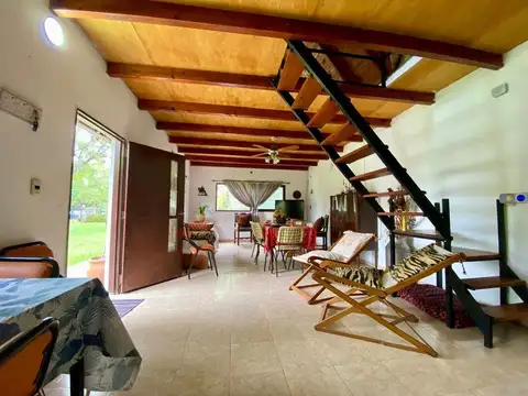 Casa en Venta 16 años