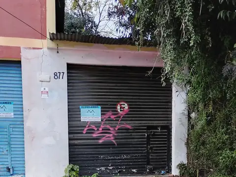 Local en Alquiler en Ministro Rivadavia, $ 800.000