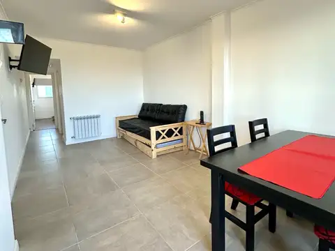 Departamento en Alquiler Temporal de 2 ambientes