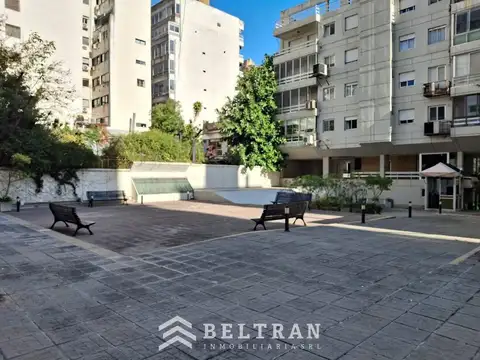Departamento en Alquiler en Centro, USD 1.800