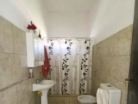 Venta Casa 2 dormitorios- Piscina