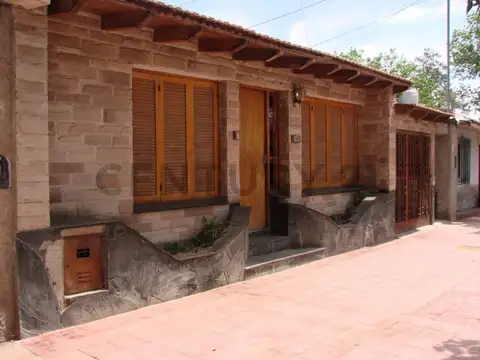Casa en venta