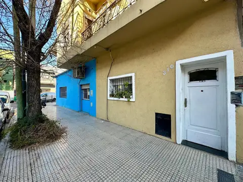 PH en Villa Martelli PLANTA BAJA - 78M2 CUBIERTOS