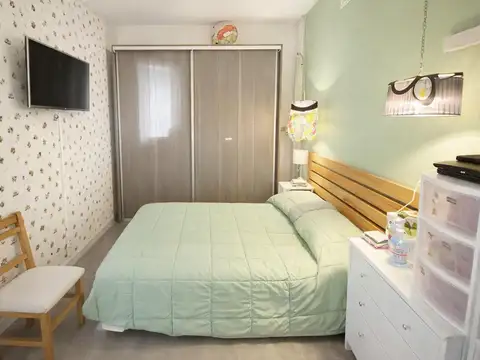 Depto Tipo Casa en Venta en Villa Martelli, USD 65.000