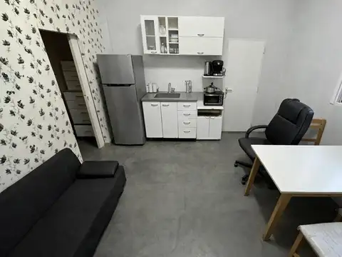 Depto Tipo Casa en Venta de 3 ambientes