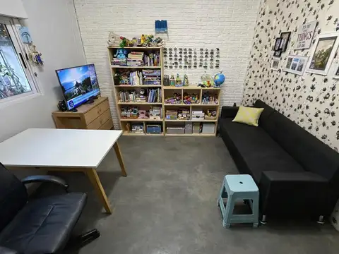 Depto Tipo Casa en Venta de 2 dormitorios
