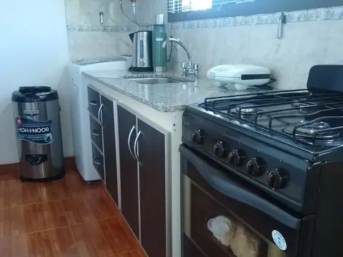 Departamento en Venta en Centro, USD 49.000