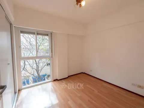 Departamento en Alquiler 40 años