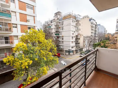 Departamento en Alquiler en Caballito, $ 680.000