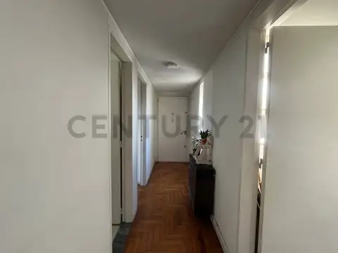 Departamento en Venta 55 años
