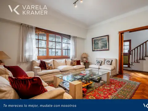 Casa en Venta al Oeste