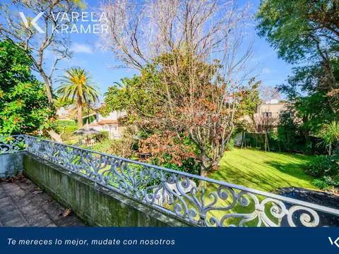 Casa en Venta de 4 dormitorios