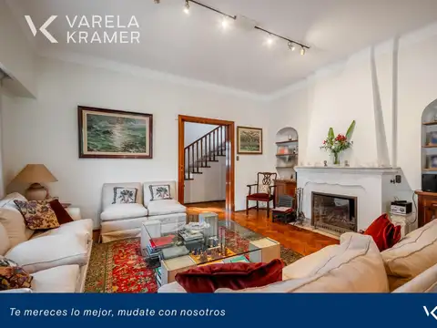 Casa en Venta en La Lucila-Vias/Maipu, USD 750.000