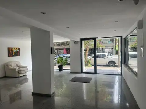 VENTA DEPARTAMENTO 1 AMBIENTE EN LA PERLA