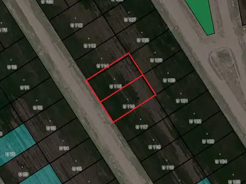 Terreno en Venta en Ibarlucea, USD 35.000