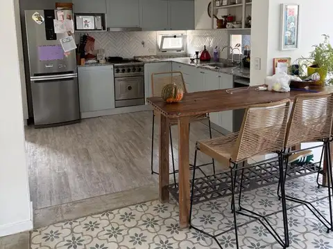 Casa en Venta 6 años
