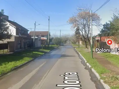 VENTA TERRENO 300 MTS  LAVALLOL