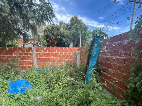 Terreno en Venta en Llavallol, USD 37.000