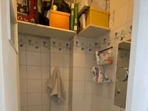 Departamento en Alquiler 40 años