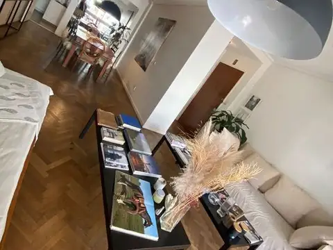 Departamento en Alquiler de 4 ambientes