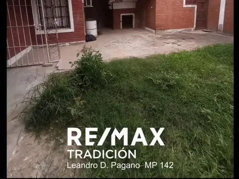 Depto Tipo Casa en Venta de 8 ambientes