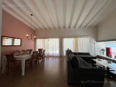 Casa en Alquiler Temporal 12 años