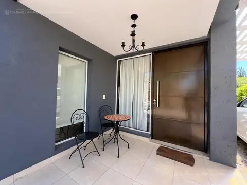 Casa en Alquiler Temporal de 3 dormitorios
