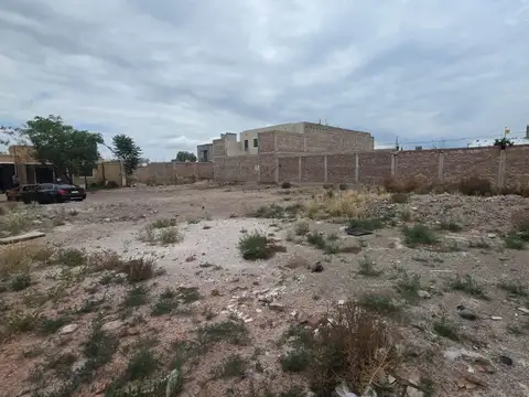 Terreno en Venta en Jesus Nazareno, USD 30.000