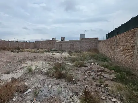 Cordon del Plata 5800