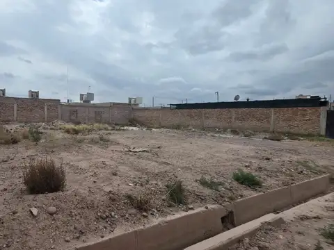 Cordon del Plata 5800