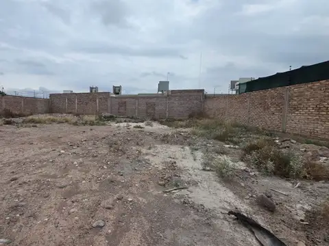 VENTA LOTE 500 M2 GUAYMALLEN