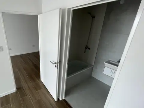 Departamento en Alquiler al Oeste