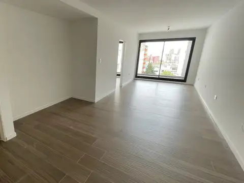 2 amb a estrenar balcón- full amenities - San Cristóbal