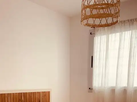 Departamento en Alquiler 1 año