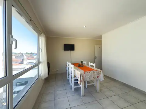 Departamento en Venta en Tandil, USD 55.000