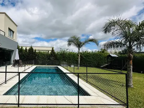 Casa en Venta 6 años