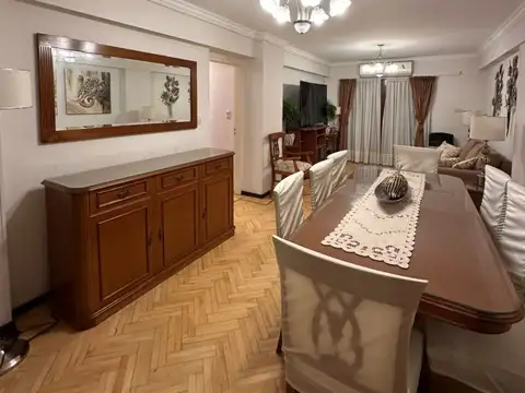 Departamento en Alquiler en Barrio Norte, $ 1.650.000