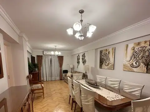 Departamento en Alquiler de 2 dormitorios