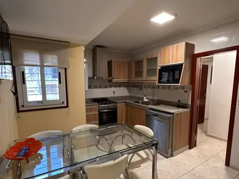 Departamento en Alquiler al Sur