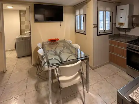 DEPARTAMENTO EN ALQUILER- SANTIAGO 649 - BARRIO NORTE