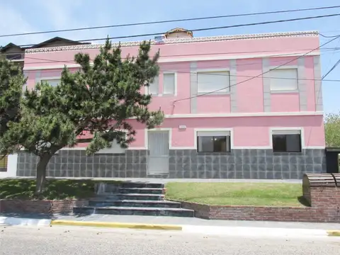 Depto Monoamb. - FRENTE AL MAR 