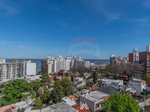Departamento en Venta en Malvin, USD 194.900